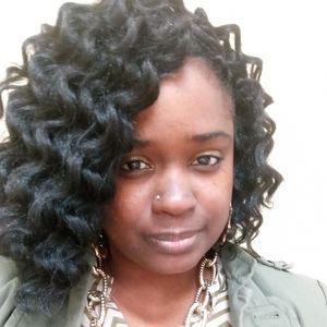 Meet your Posher, Nikki